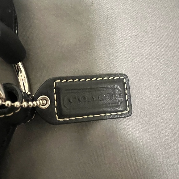 Coach purse - Picture 3 of 5